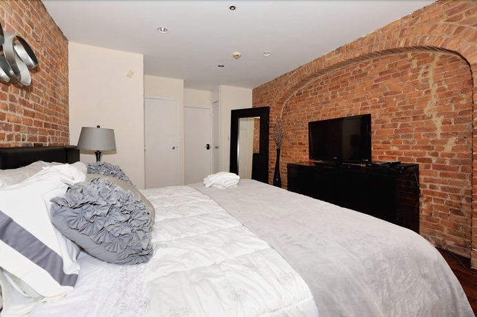 Imagen de la habitación del Hotel Market Rentals Downtown Apartments. Foto 5