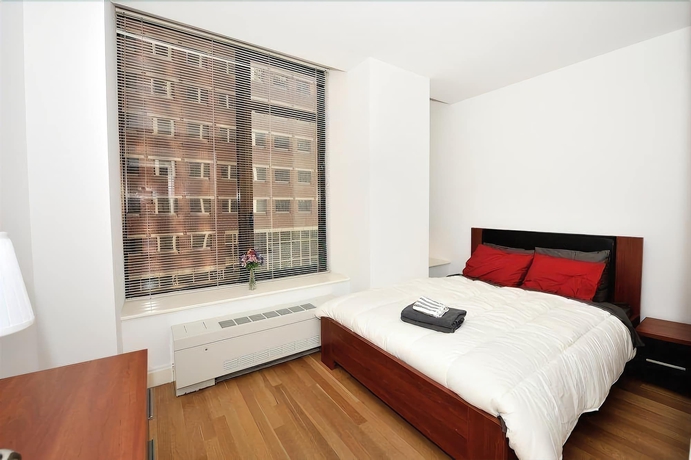 Imagen de la habitación del Hotel Market Rentals Downtown Apartments. Foto 6