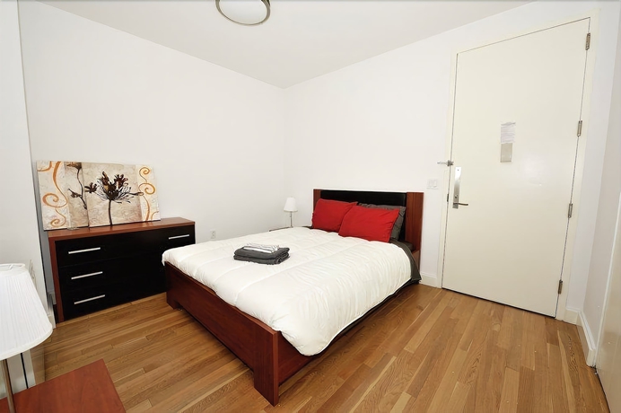 Imagen general del Hotel Market Rentals Downtown Apartments. Foto 1