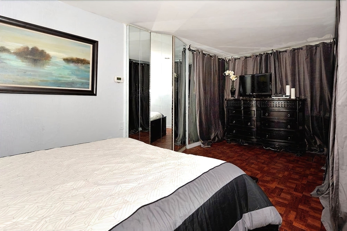 Imagen de la habitación del Hotel Market Rentals Downtown Apartments. Foto 8