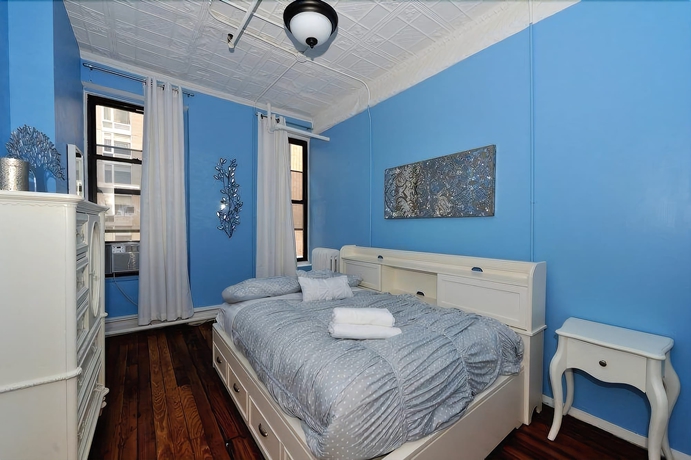 Imagen de la habitación del Hotel Market Rentals Downtown Apartments. Foto 10