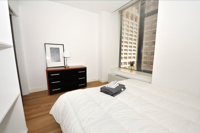 Imagen de la habitación del Hotel Market Rentals Downtown Apartments. Foto 11