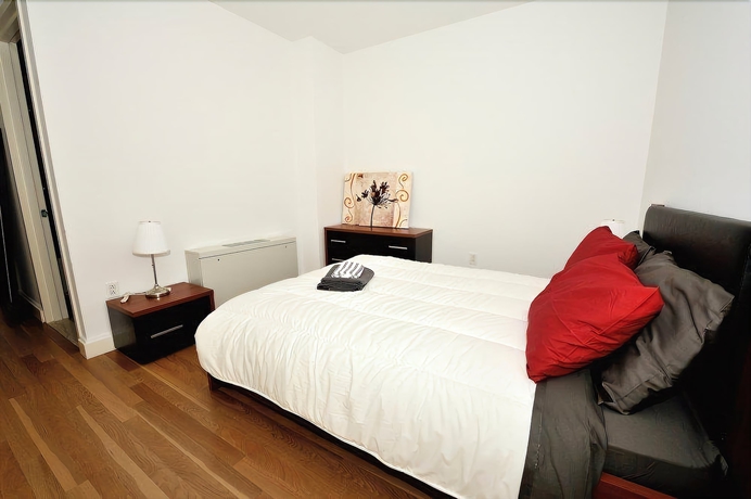 Imagen de la habitación del Hotel Market Rentals Downtown Apartments. Foto 13