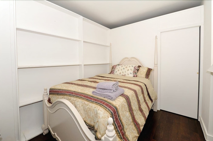 Imagen de la habitación del Hotel Market Rentals Downtown Apartments. Foto 14