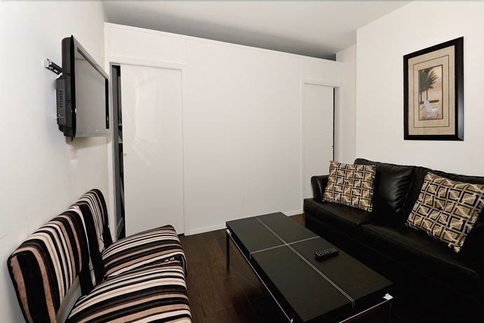 Imagen de la habitación del Hotel Market Rentals Downtown Apartments. Foto 15