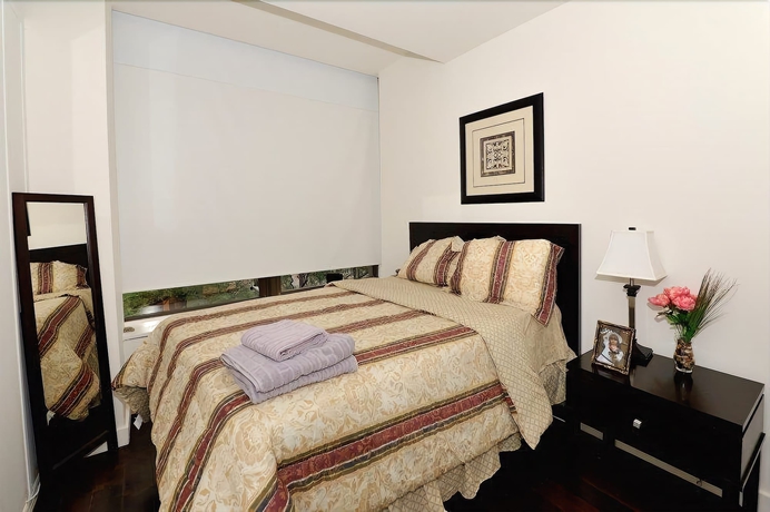 Imagen de la habitación del Hotel Market Rentals Downtown Apartments. Foto 16