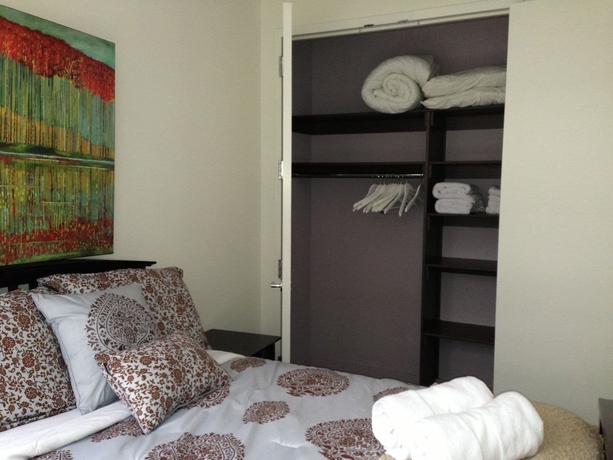 Imagen de la habitación del Hotel Market Rentals Downtown Apartments. Foto 19
