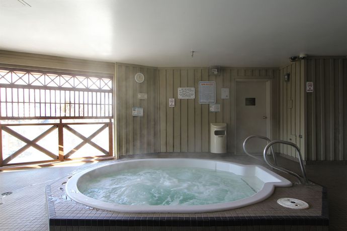 Imagen general del Hotel Marketplace Lodge By Whistler Retreats. Foto 1