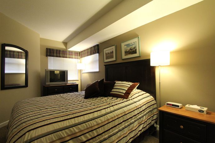 Imagen general del Hotel Marketplace Lodge By Whistler Retreats. Foto 3