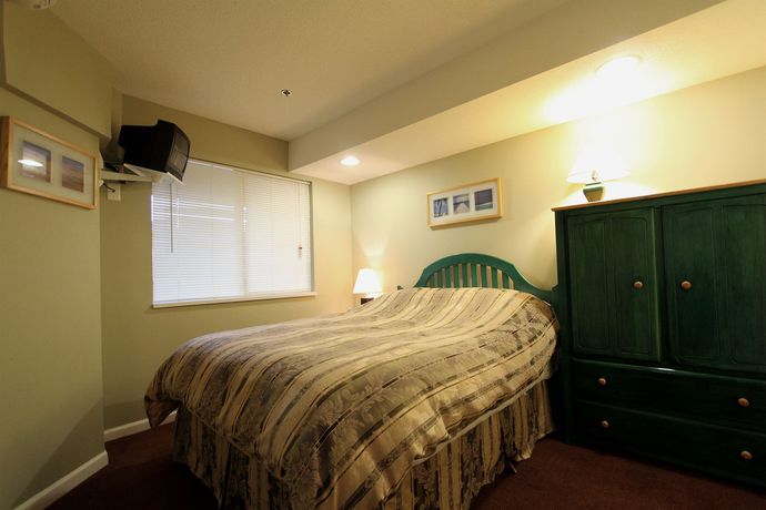 Imagen de la habitación del Hotel Marketplace Lodge By Whistler Retreats. Foto 4