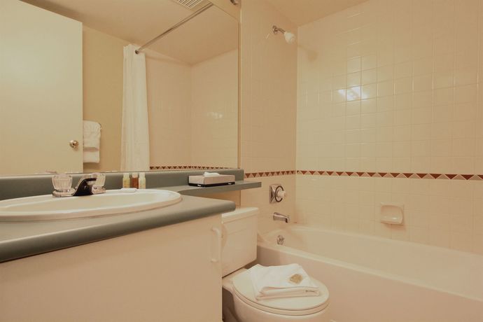 Imagen de la habitación del Hotel Marketplace Lodge By Whistler Retreats. Foto 5