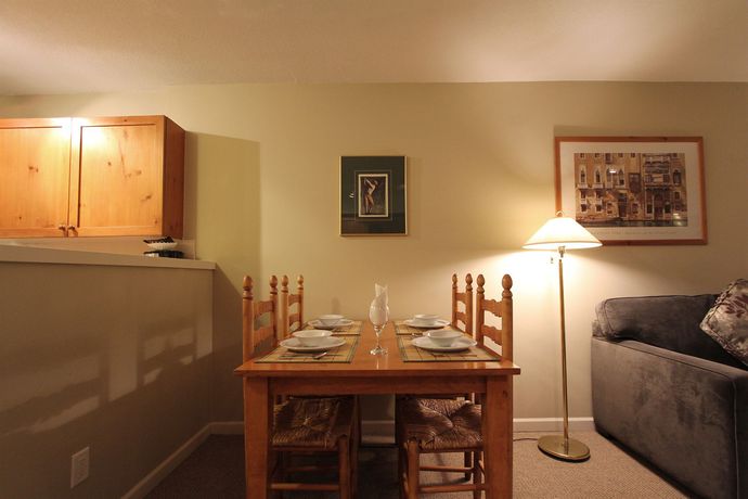 Imagen general del Hotel Marketplace Lodge By Whistler Retreats. Foto 2