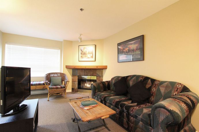 Imagen de la habitación del Hotel Marketplace Lodge By Whistler Retreats. Foto 6