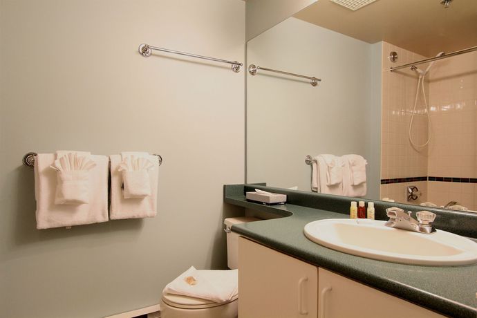 Imagen de la habitación del Hotel Marketplace Lodge By Whistler Retreats. Foto 7