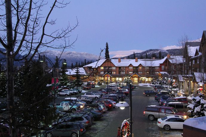 Imagen de la habitación del Hotel Marketplace Lodge By Whistler Retreats. Foto 8