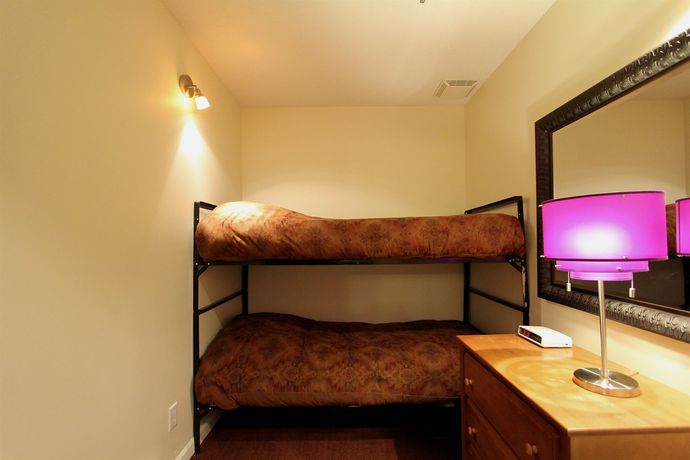 Imagen de la habitación del Hotel Marketplace Lodge By Whistler Retreats. Foto 9