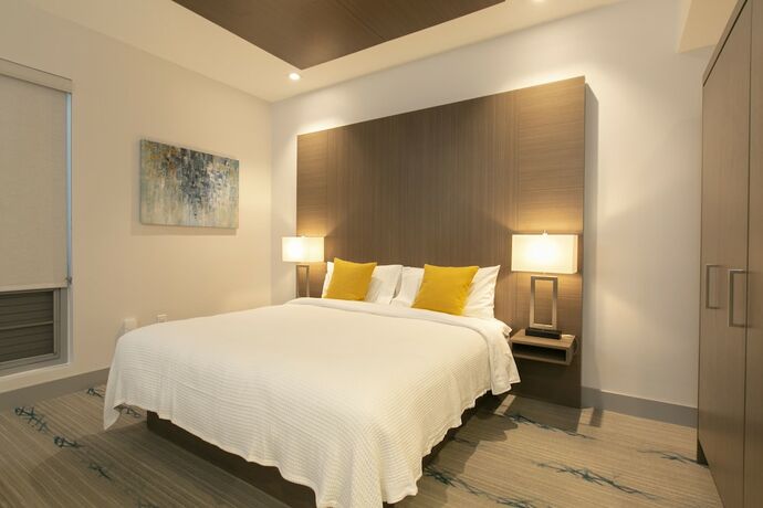 Imagen general del Hotel Marketplace Suites. Foto 4