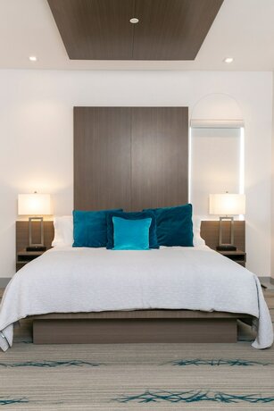 Imagen general del Hotel Marketplace Suites. Foto 10