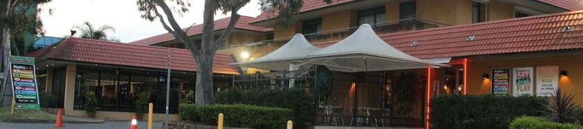 Imagen general del Hotel Markets. Foto 2