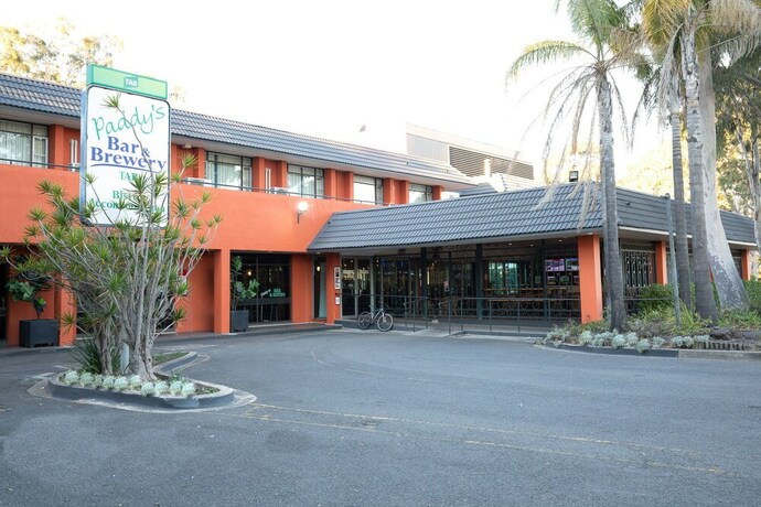 Imagen general del Hotel Markets. Foto 1