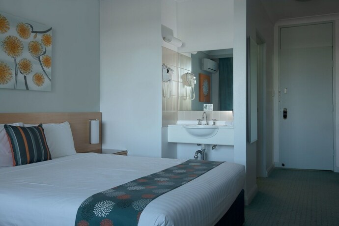 Imagen de la habitación del Hotel Markets. Foto 13