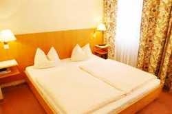 Imagen de la habitación del Hotel Markgraf. Foto 3