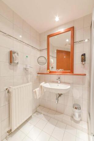 Imagen de la habitación del Hotel Markgraf, Kloster Lehnin. Foto 7