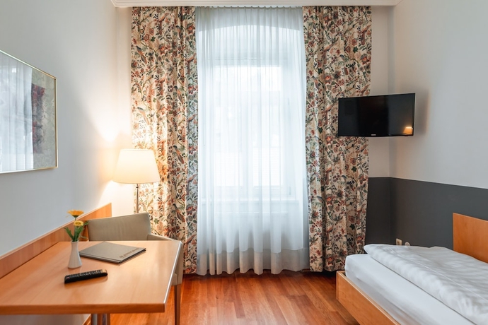 Imagen de la habitación del Hotel Markgraf, Viena. Foto 12