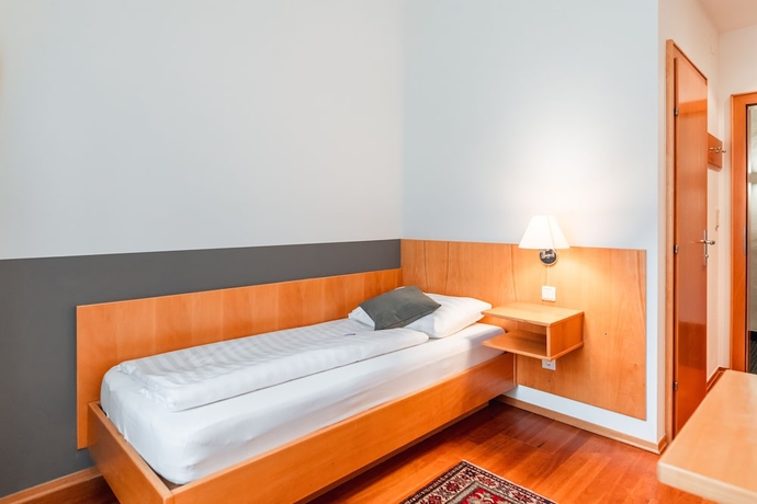 Imagen de la habitación del Hotel Markgraf, Viena. Foto 13