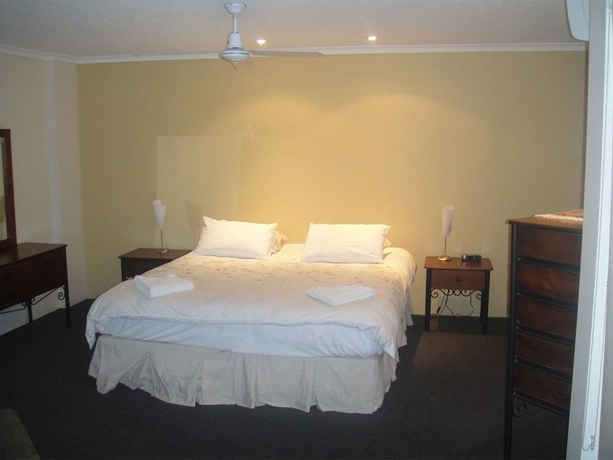 Imagen de la habitación del Hotel Markham Court. Foto 1