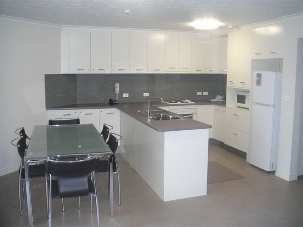 Imagen de la habitación del Hotel Markham Court. Foto 2