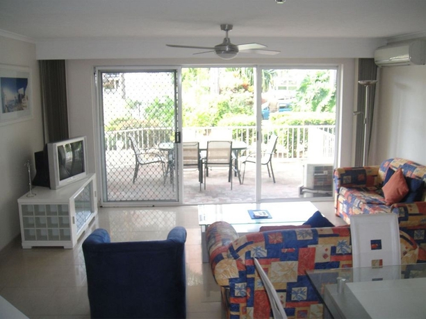 Imagen de los interiores del Hotel Markham Court. Foto 4