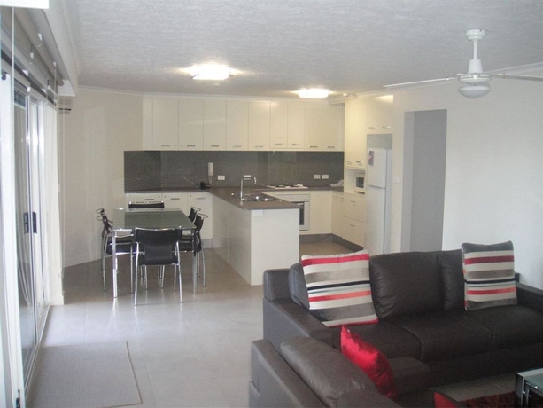 Imagen de los interiores del Hotel Markham Court. Foto 5