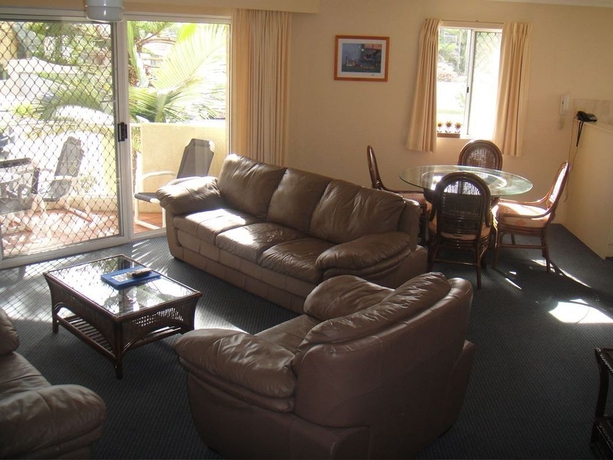 Imagen de los interiores del Hotel Markham Court. Foto 6