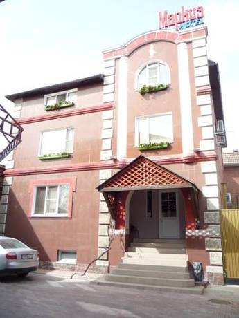 Imagen general del Hotel Markiz Hotel. Foto 5