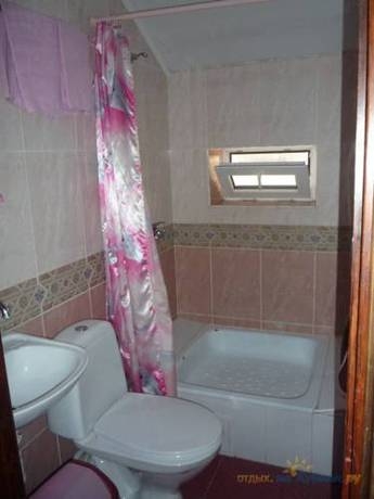 Imagen general del Hotel Markiz Hotel. Foto 1