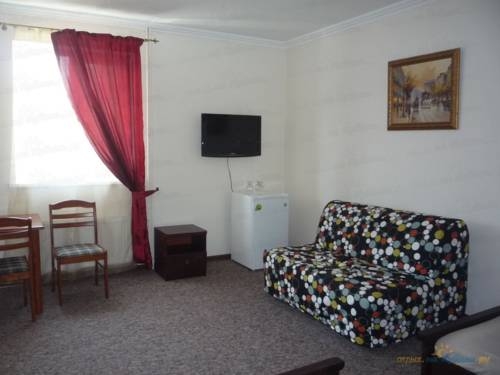 Imagen general del Hotel Markiz Hotel. Foto 2