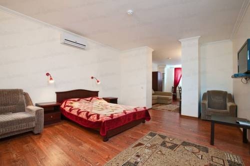 Imagen general del Hotel Markiz Hotel. Foto 4