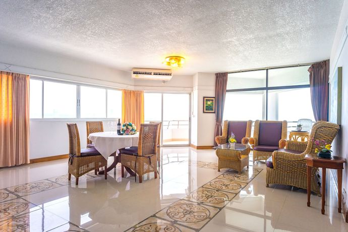 Imagen de la habitación del Hotel Markland Beach View. Foto 14