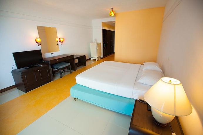 Imagen de la habitación del Hotel Markland Beach View. Foto 16