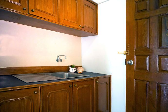 Imagen de la habitación del Hotel Markland Beach View. Foto 18