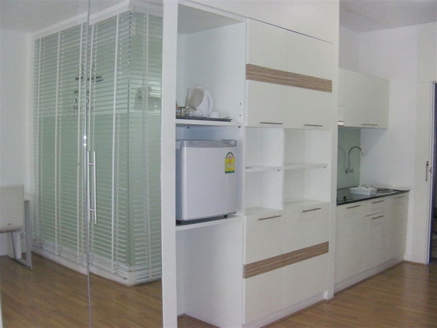 Imagen de la habitación del Hotel Markland Seaside Pattaya. Foto 5