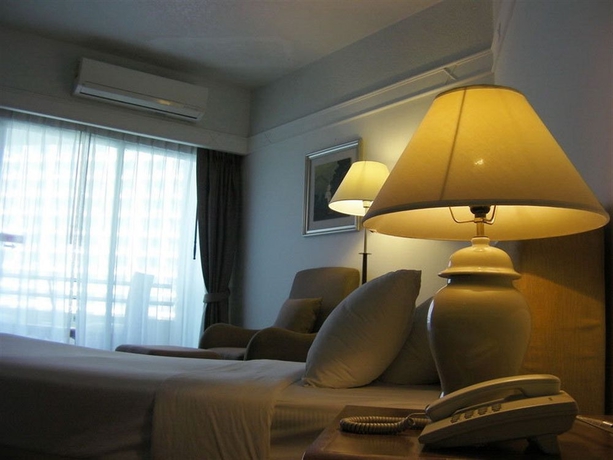 Imagen de la habitación del Hotel Markland Seaside Pattaya. Foto 6