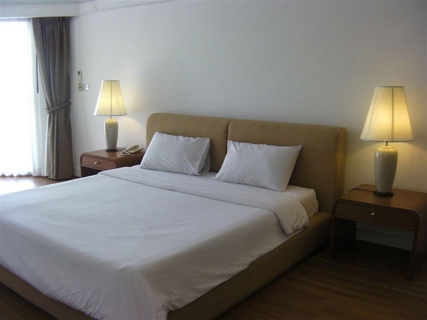 Imagen de la habitación del Hotel Markland Seaside Pattaya. Foto 9