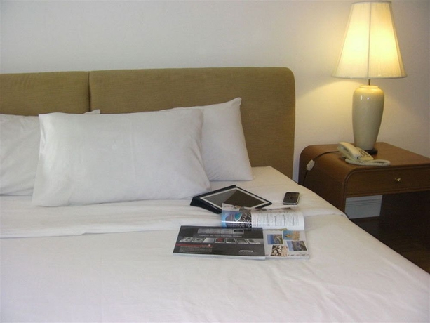 Imagen de la habitación del Hotel Markland Seaside Pattaya. Foto 11