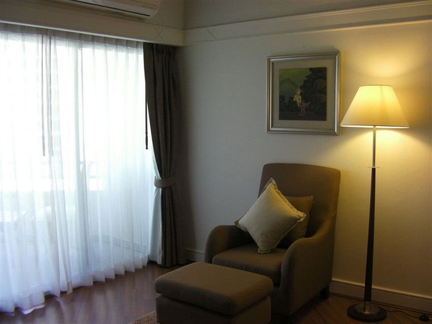 Imagen de los interiores del Hotel Markland Seaside Pattaya. Foto 13
