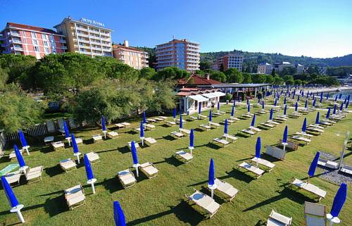 Imagen de la habitación del Hotel Marko. Foto 8
