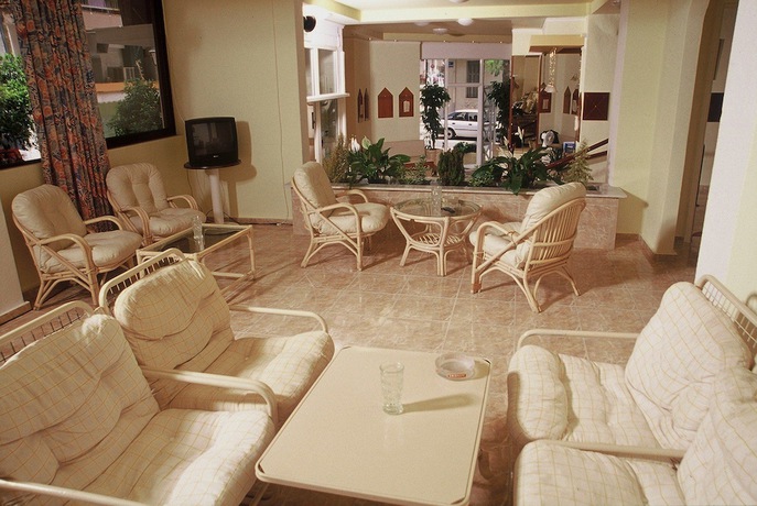 Imagen de los interiores del Hotel Marko, Loutraki - Perachora. Foto 19
