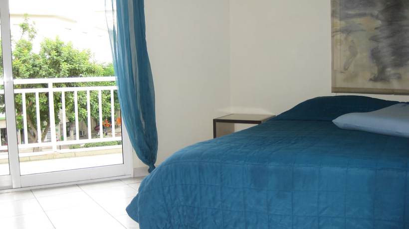 Imagen de la habitación del Hotel Marko, Loutraki - Perachora. Foto 2