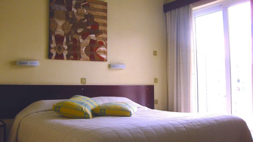 Imagen de la habitación del Hotel Marko, Loutraki - Perachora. Foto 6